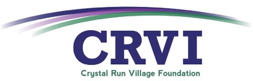 Crystal Run Village Foundation Logo