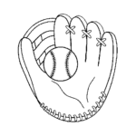 Baseball Glove