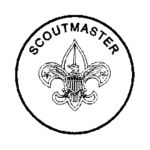 Scout Master