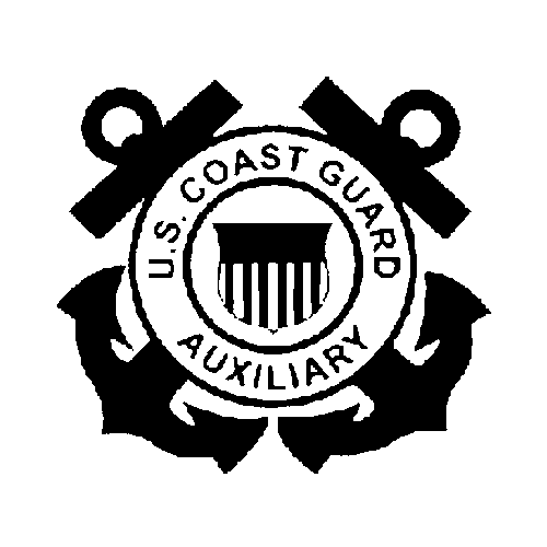 Coast Guard Auxiliary