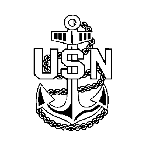 Navy Emblem