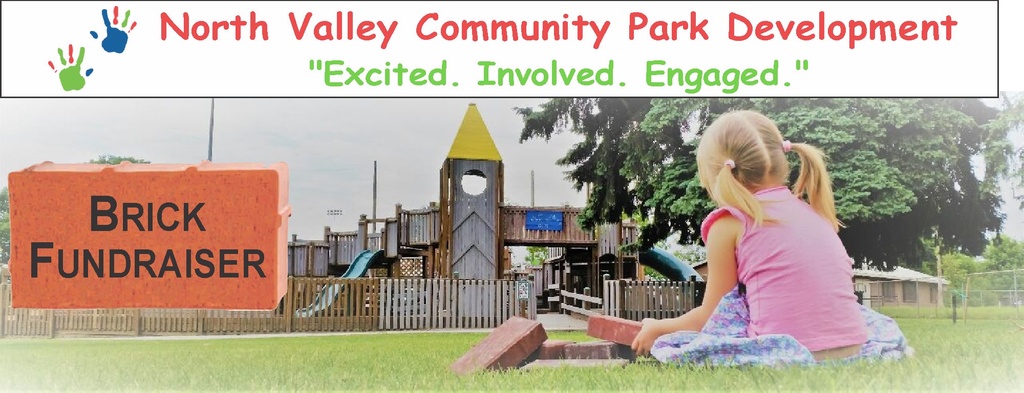 North Valley Community Park Development