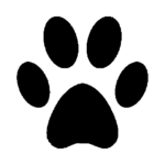 Paw Print