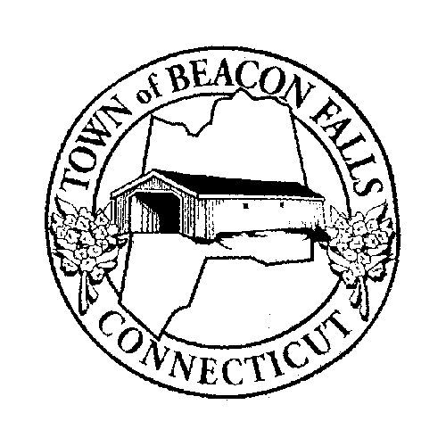 Beacon Falls Logo