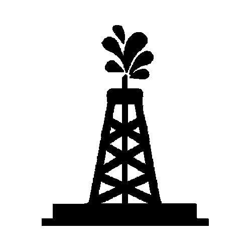 Oil Rig