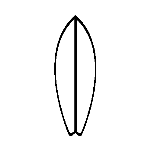 Surfboard