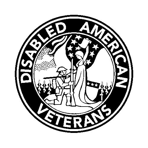 Disabled American Veterans