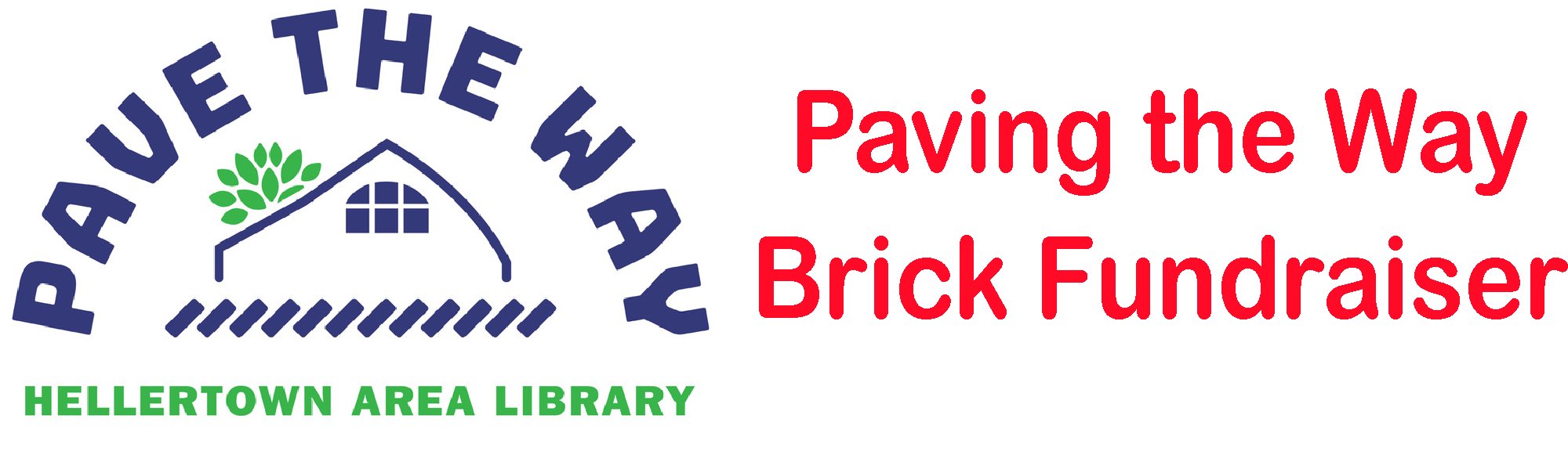 Hellertown Area Library Brick Fundraiser