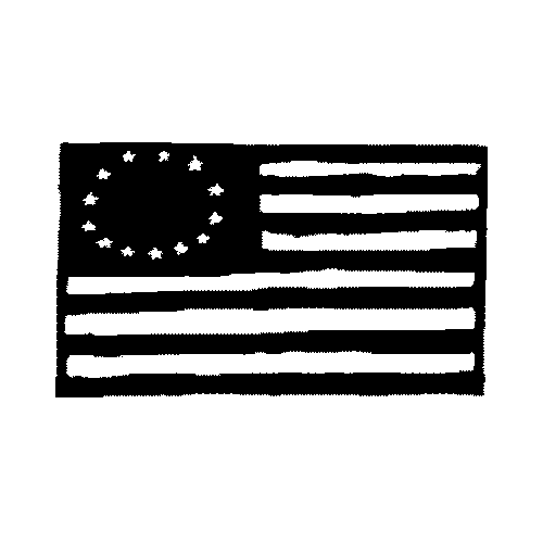 Betsy Ross Flag