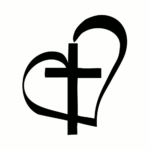 Heart-Cross