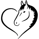 Heart Horse