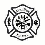 Manilus Fire Dept. Logo