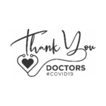 Thank You Doctors