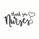 Thank You Nurses
