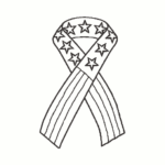 Veterans Ribbon