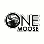One Moose