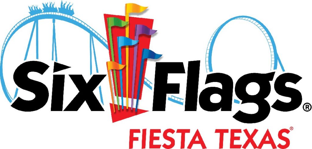 Six Flags Fiesta Texas Brick Fundraiser