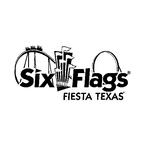 Six Flags Fiesta Texas Brick Fundraiser