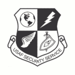 USAF Security SVC