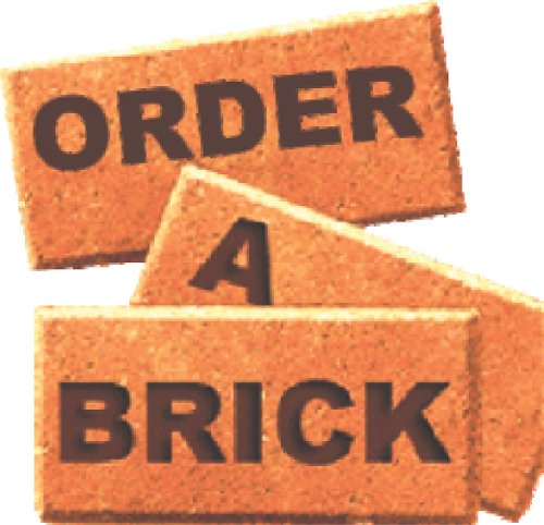 Order a Brick