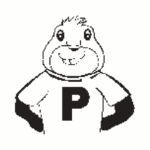 Prairie Mascot