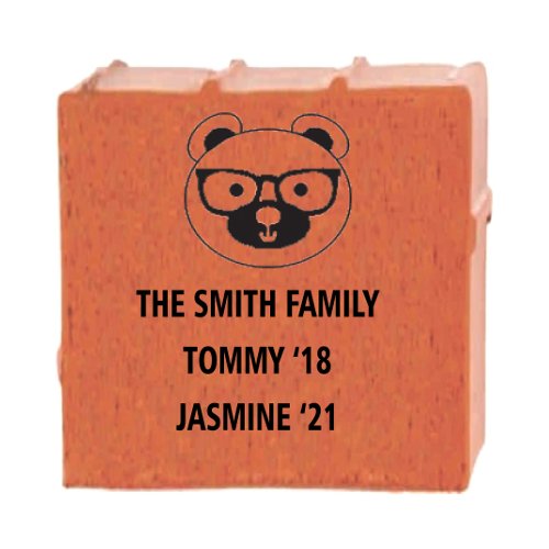 Gilbertsville Elementary School HSA Brick Fundraiser