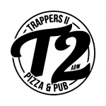 Trappers2 Logo