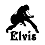 Elvis #8