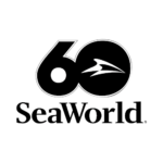 SeaWorld 60th Logo