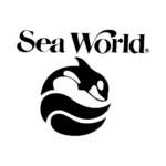 SeaWorld Retro Logo