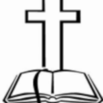 cross/bible