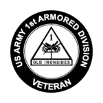 1st Armored Division