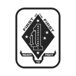 1st Battalion USMC
