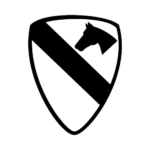 1st Calvary Division