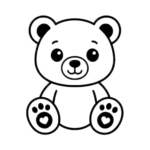Teddy Bear