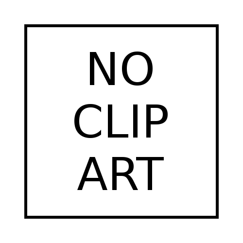 No Clipart