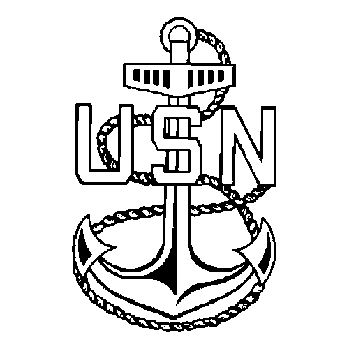 Navy Emblem 2