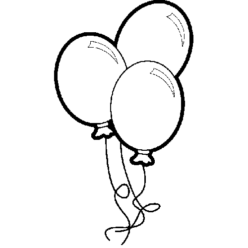 Balloons