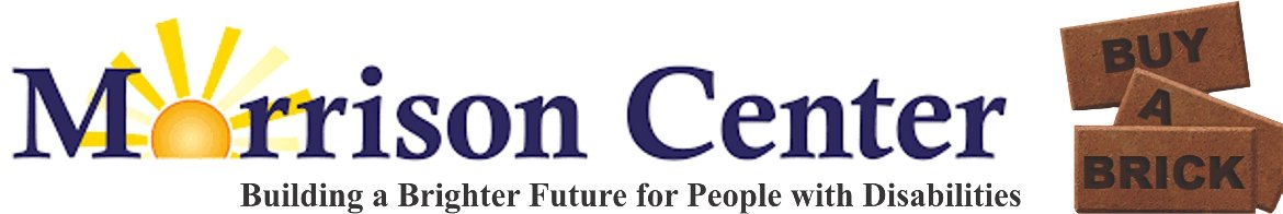 Morrison Center Buy A Brick Campaign