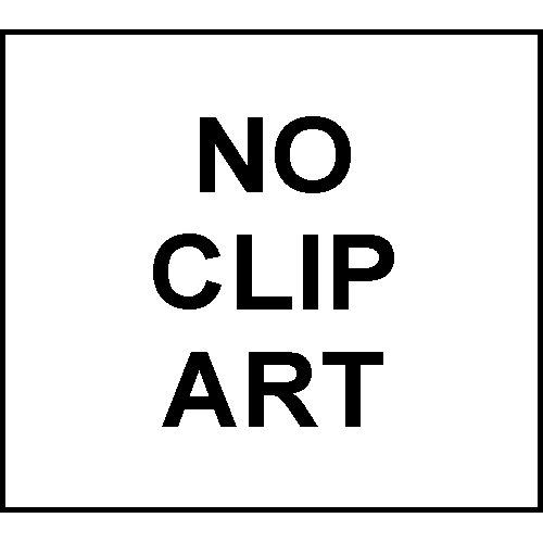 No Clipart