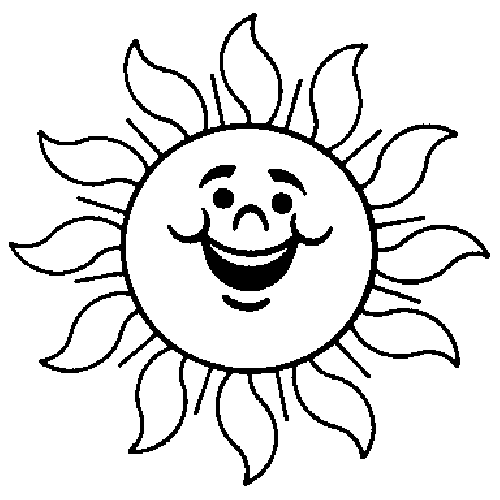 Sunshine